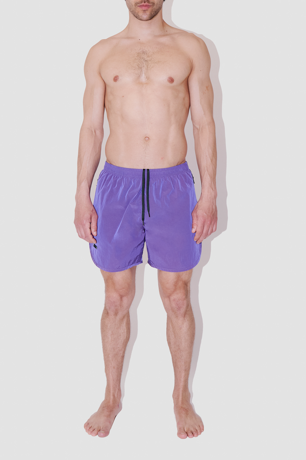PurpleMoon Active Swim Shorts