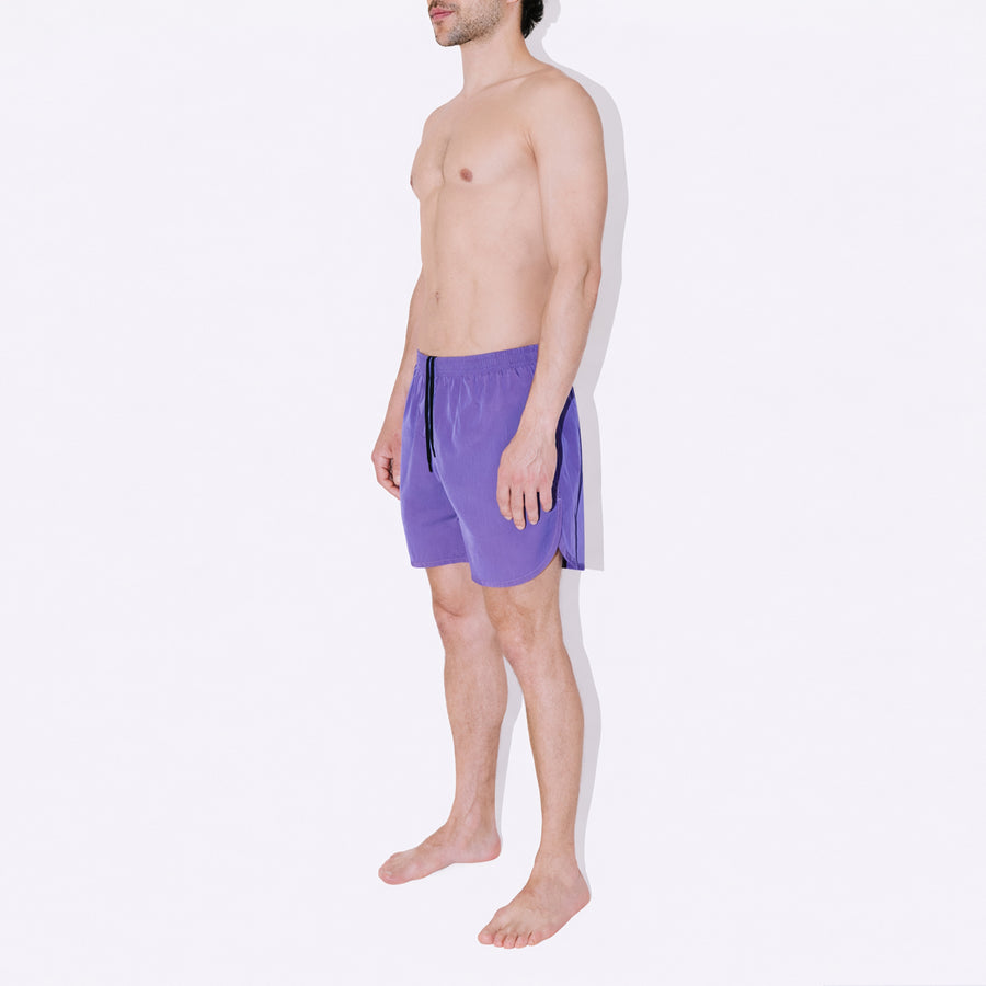 PurpleMoon Active Swim Shorts