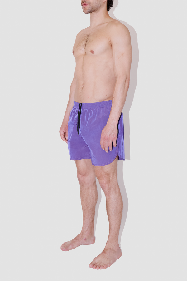 PurpleMoon Active Swim Shorts