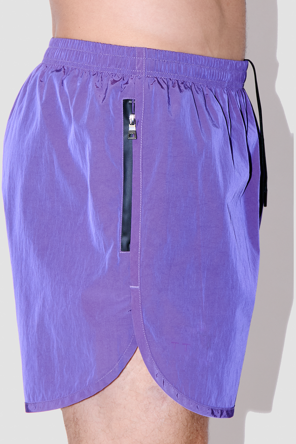 PurpleMoon Active Swim Shorts