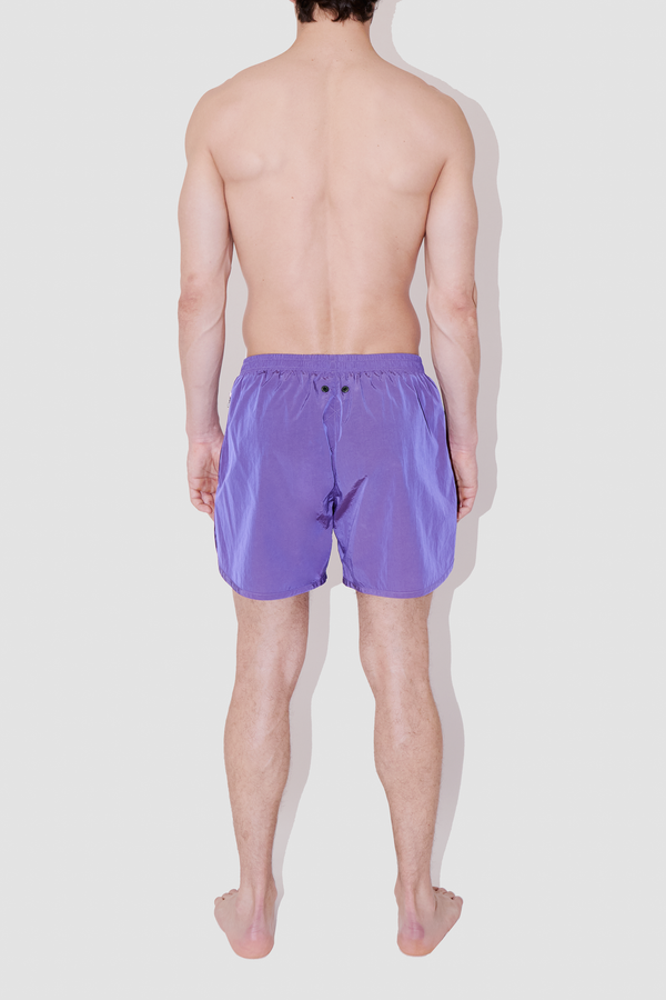 PurpleMoon Active Swim Shorts