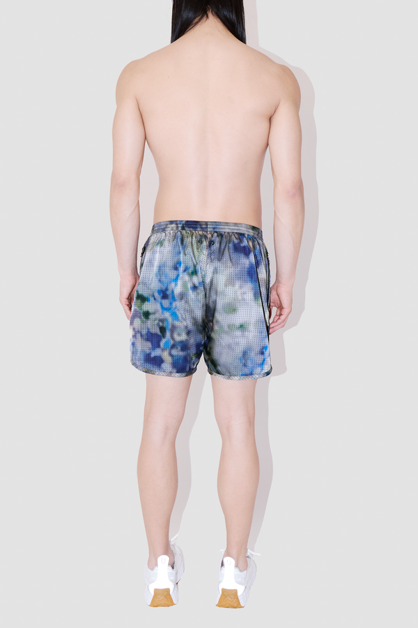 Silver Lake Active Swim Shorts