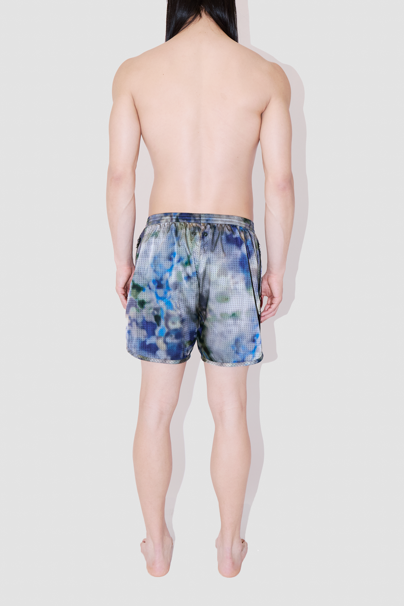 Silver Lake Active Swim Shorts
