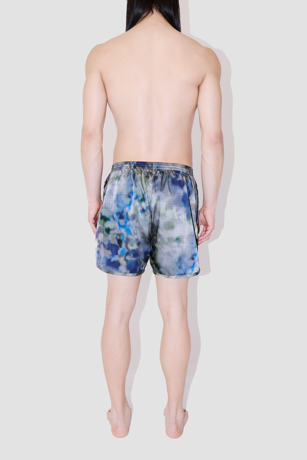 Silver Lake Active Swim Shorts