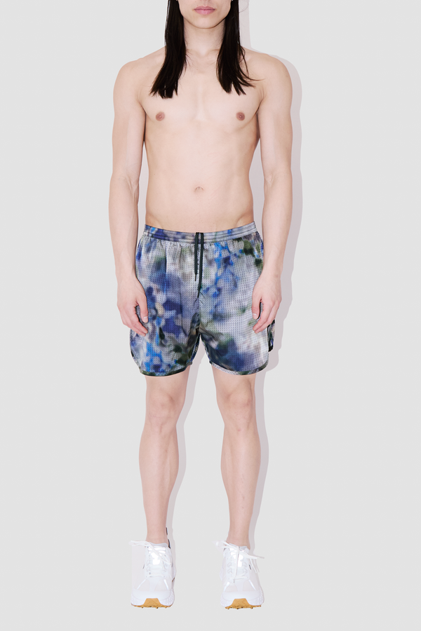 Silver Lake Active Swim Shorts