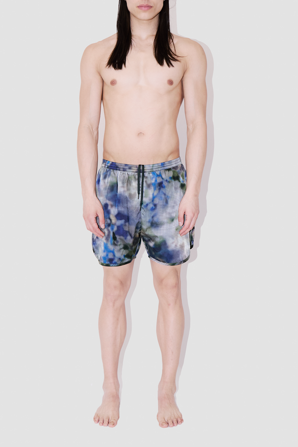 Silver Lake Active Swim Shorts
