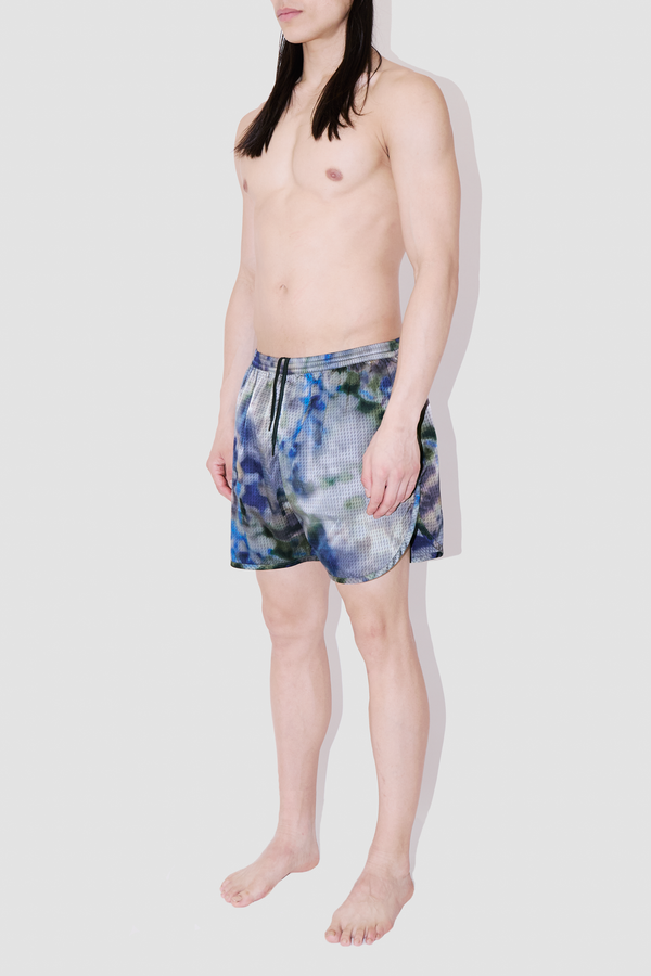 Silver Lake Active Swim Shorts