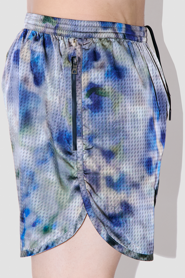Silver Lake Active Swim Shorts