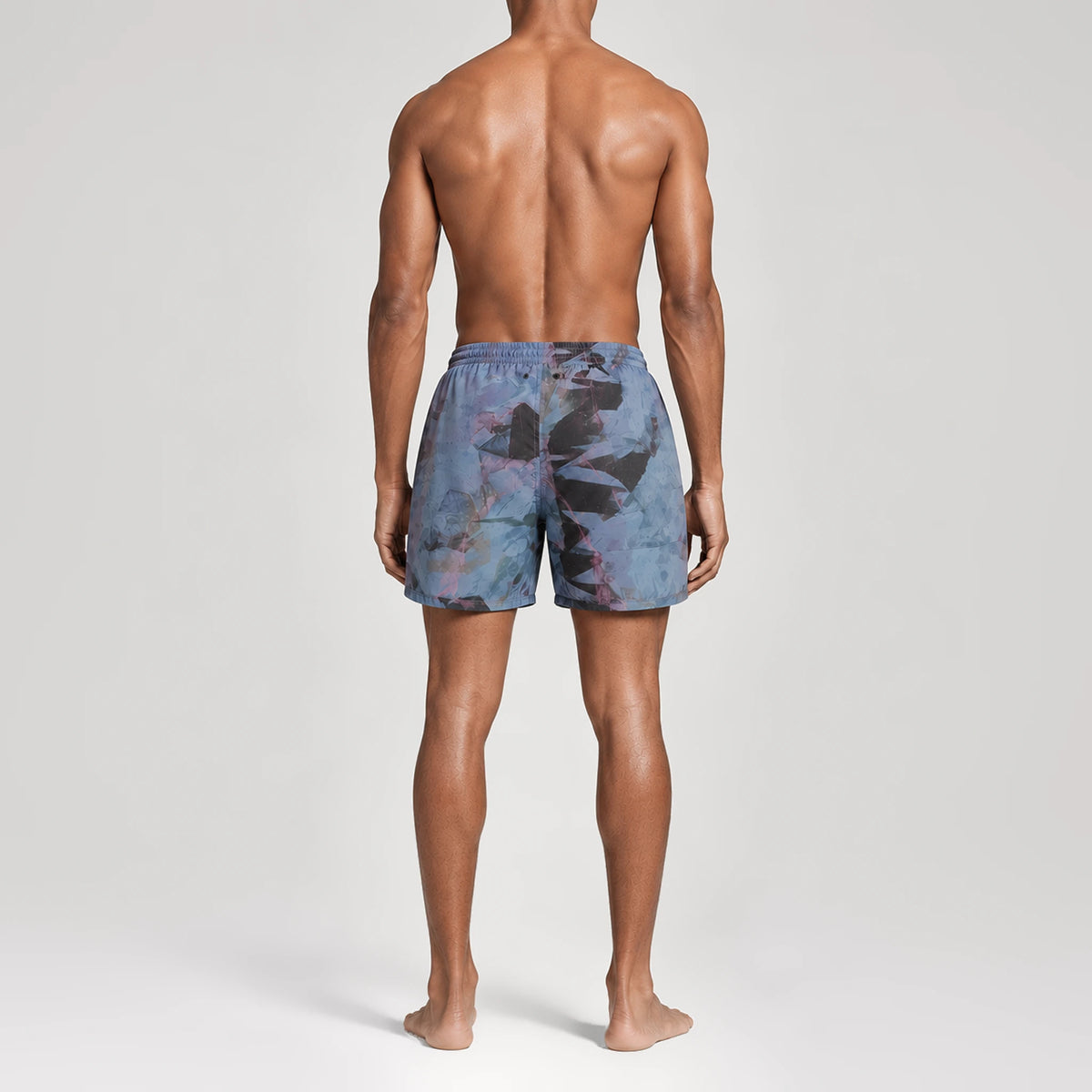 Storm Active Swim Shorts, back view