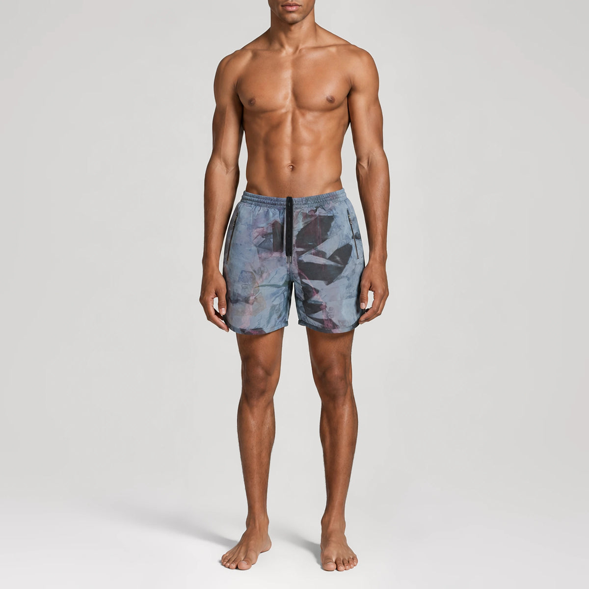Storm Active Swim Shorts, front view