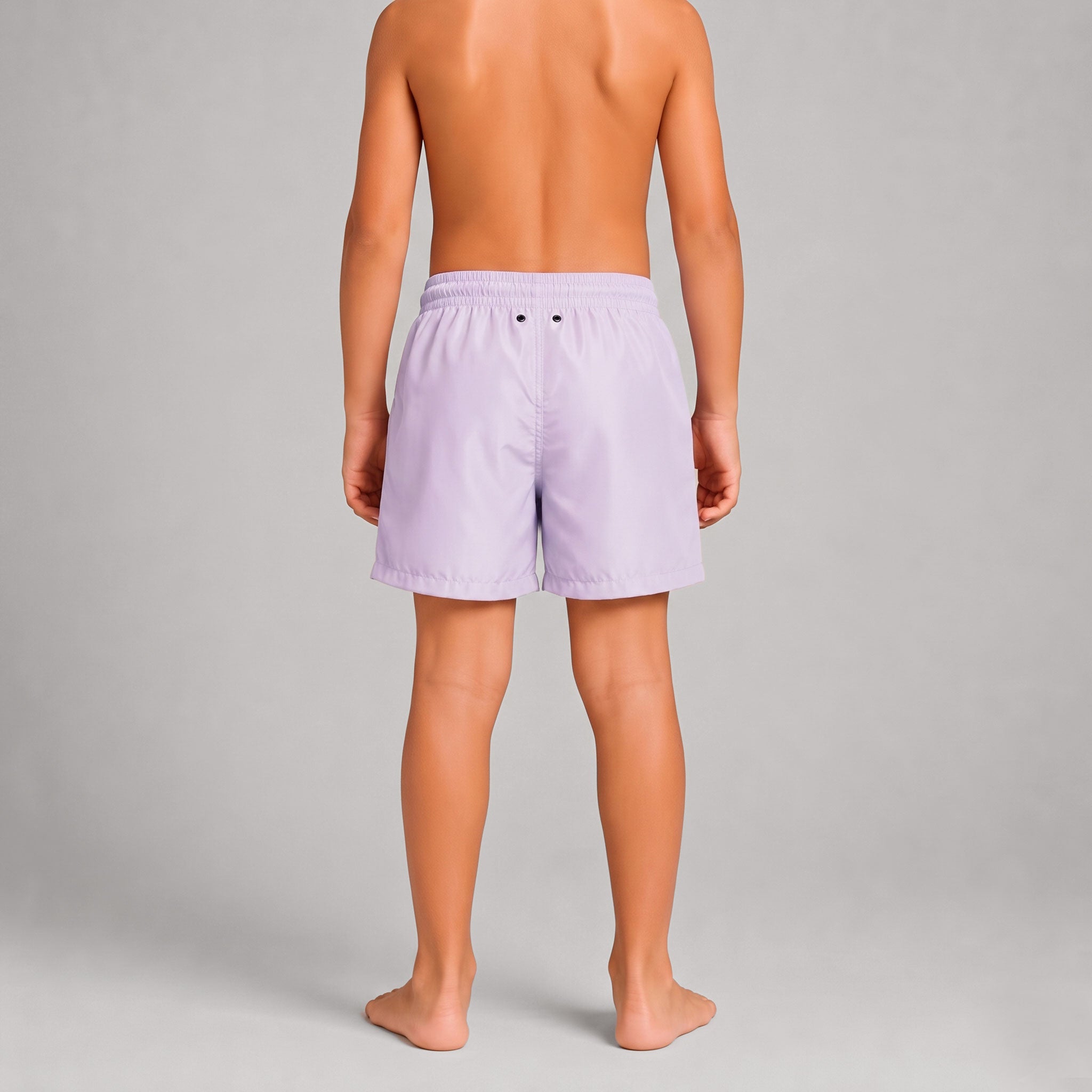 AquaSilk South Boys Swim Shorts