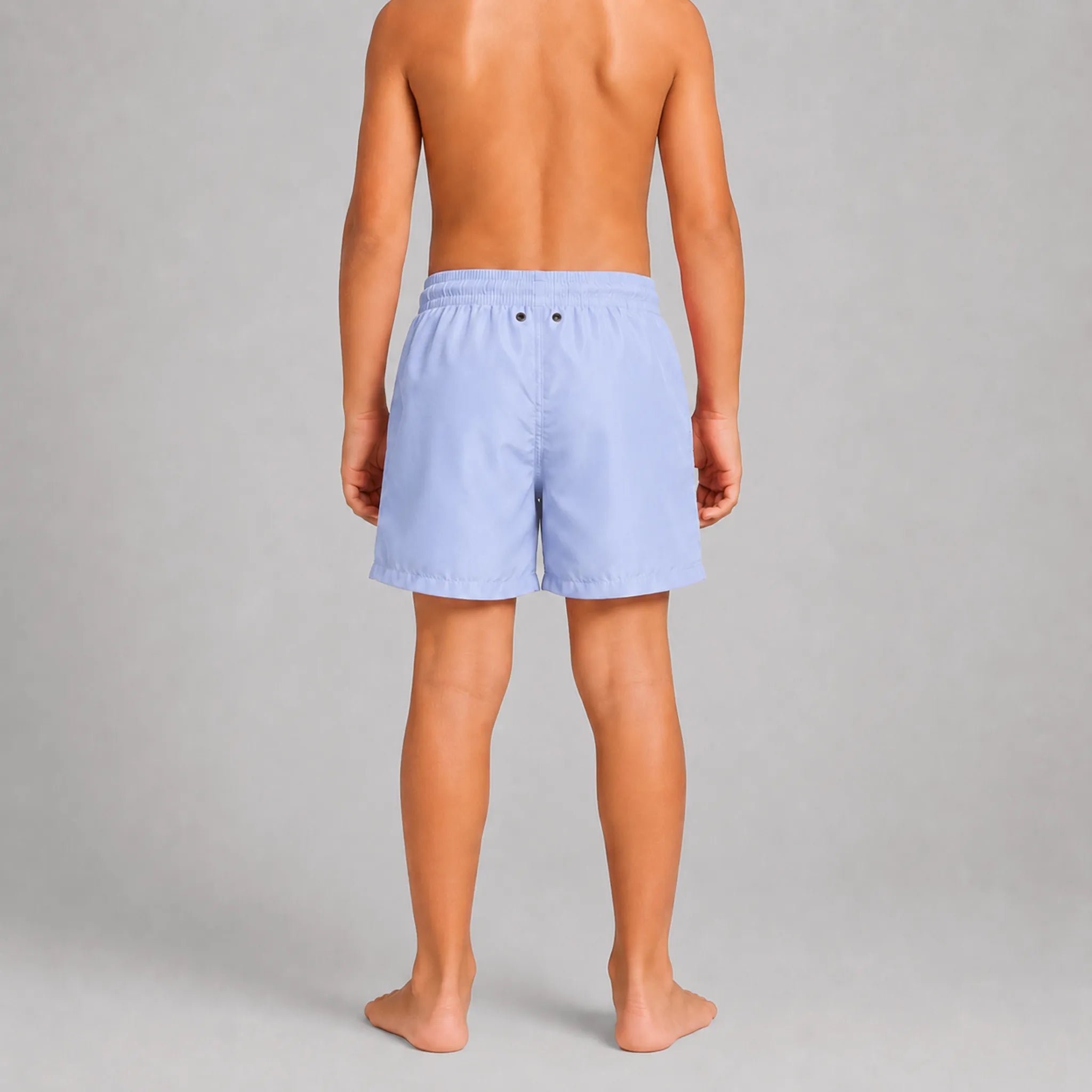 AquaSilk Dusk Boys Swim Shorts