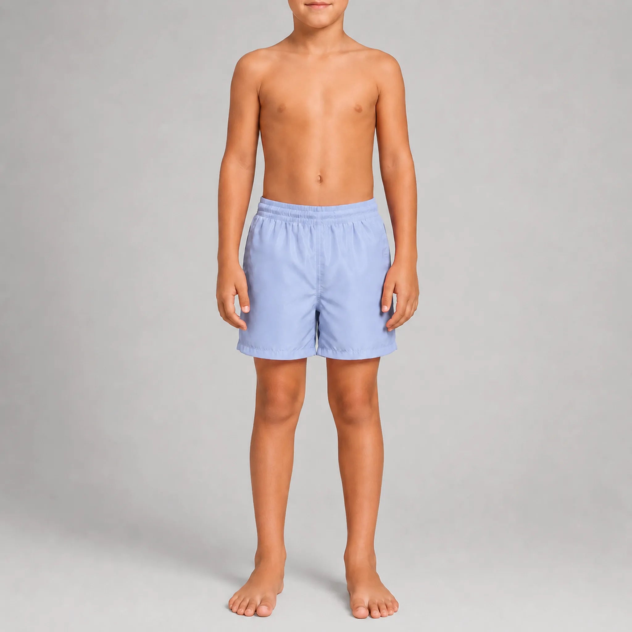 AquaSilk Dusk Boys Swim Shorts