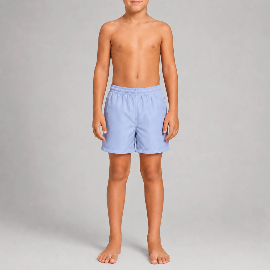 AquaSilk Dusk Boys Swim Shorts