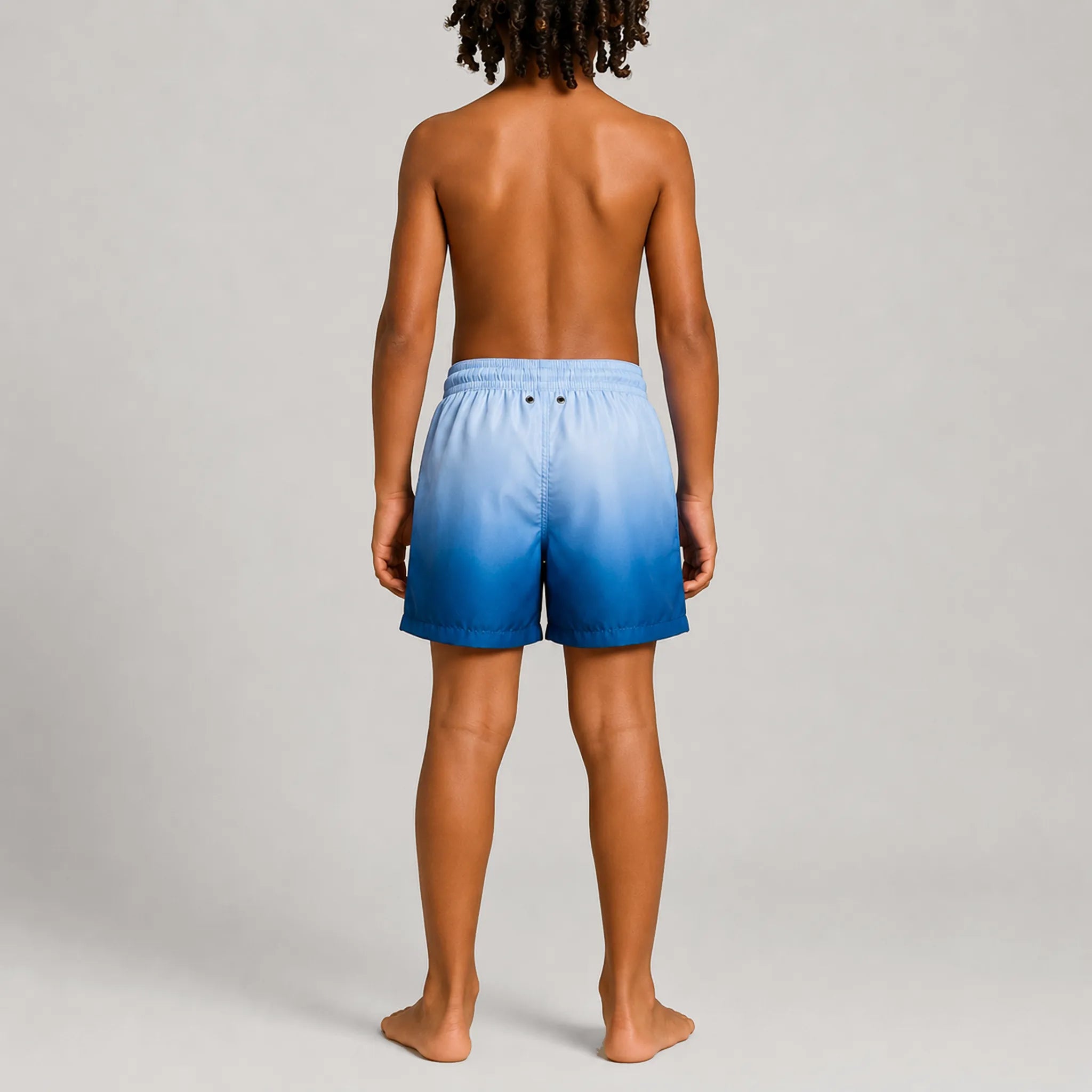 Mirage Boys Swim Shorts
