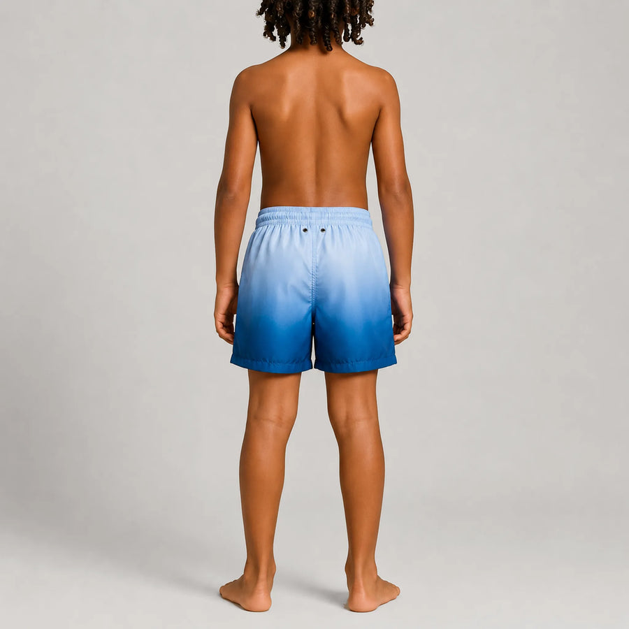 Mirage Boys Swim Shorts