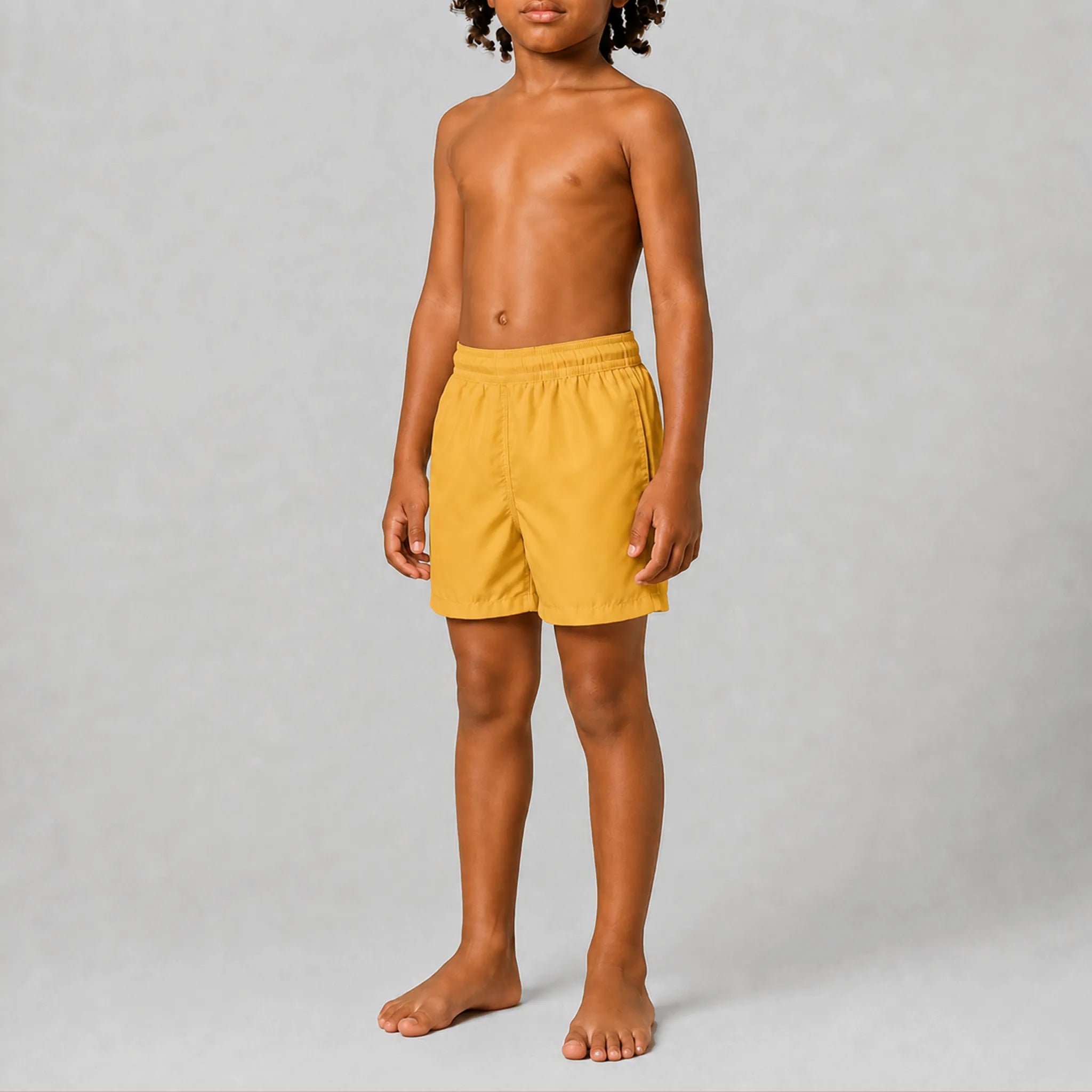 NewLight Space Boys Swim Shorts