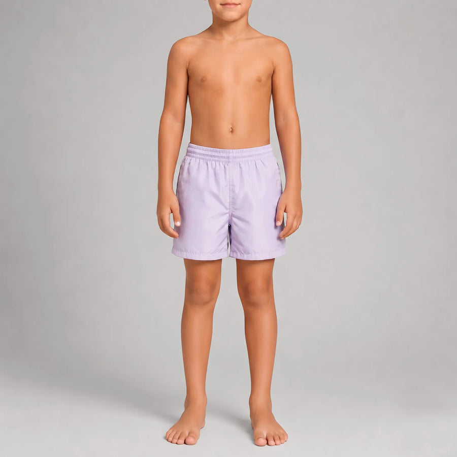 AquaSilk South Boys Swim Shorts
