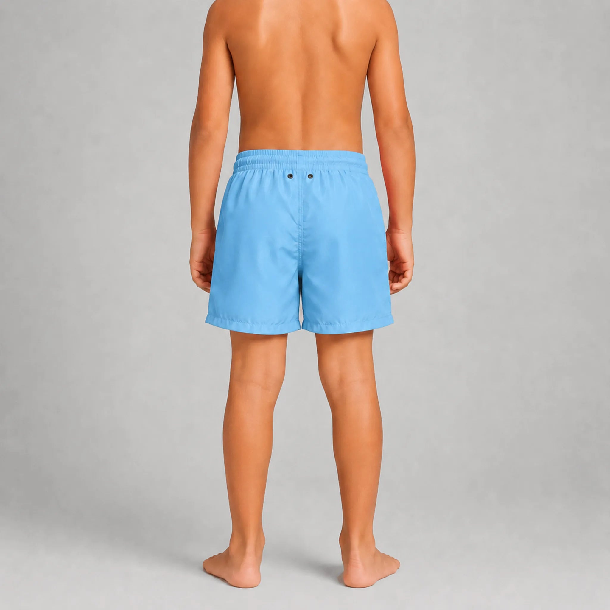 AquaSilk Méditerranée Boys Swim Shorts