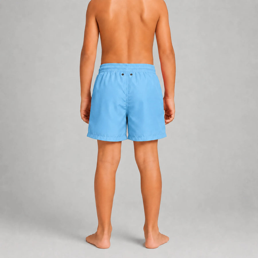 AquaSilk Méditerranée Boys Swim Shorts