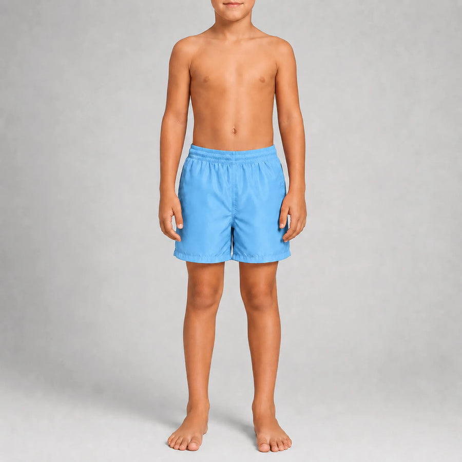 AquaSilk Méditerranée Boys Swim Shorts