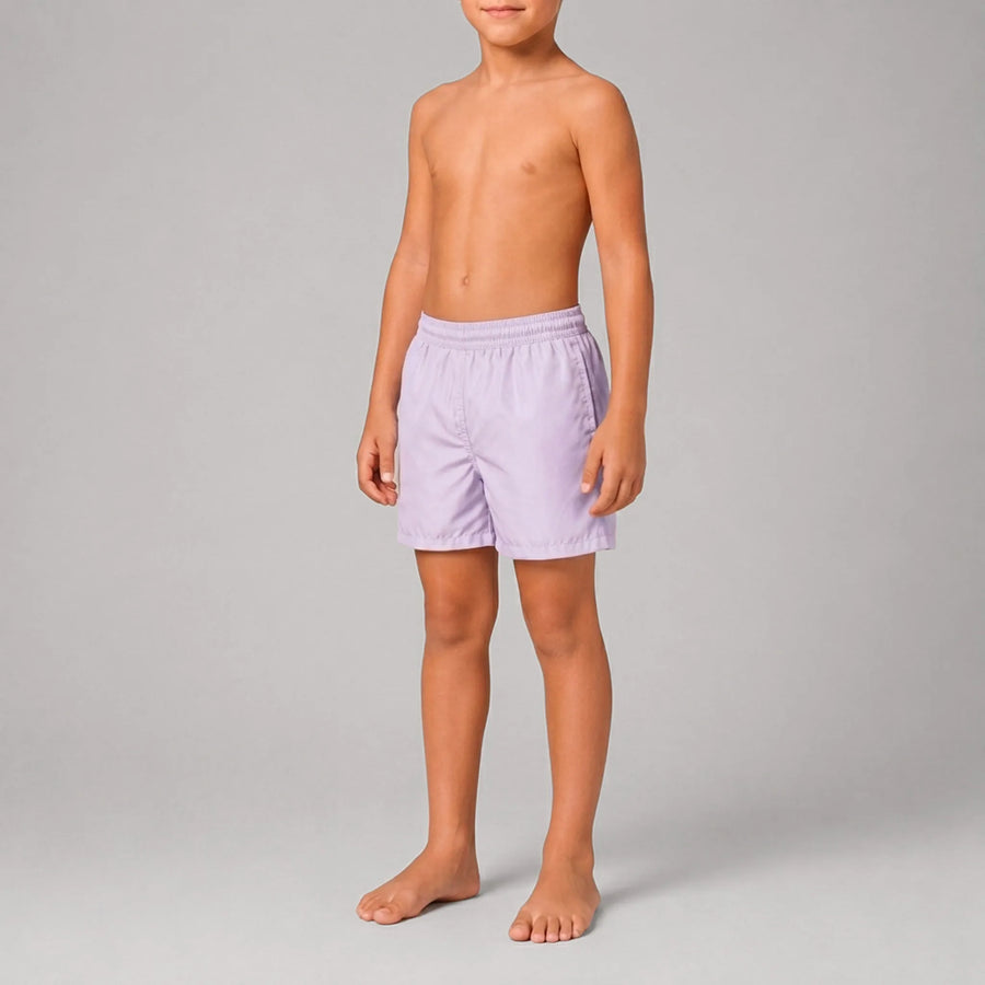 AquaSilk South Boys Swim Shorts