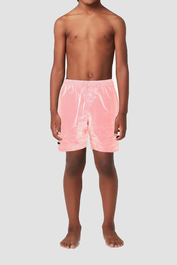 Flamingo BOYS SWIM SHORTS