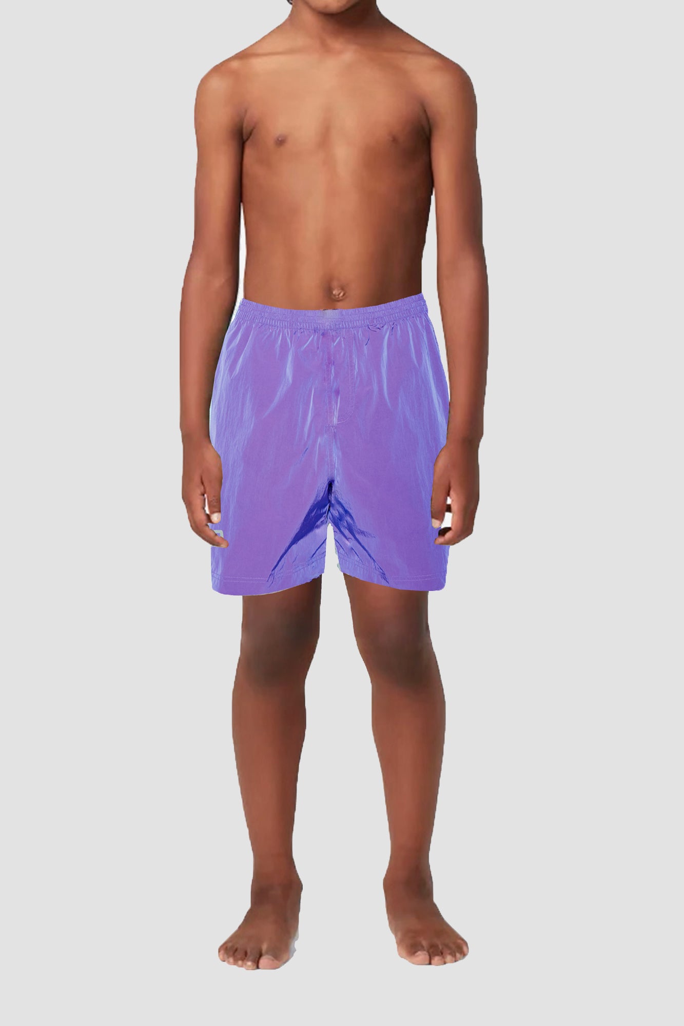 PurpleMoon BOYS SWIM SHORTS