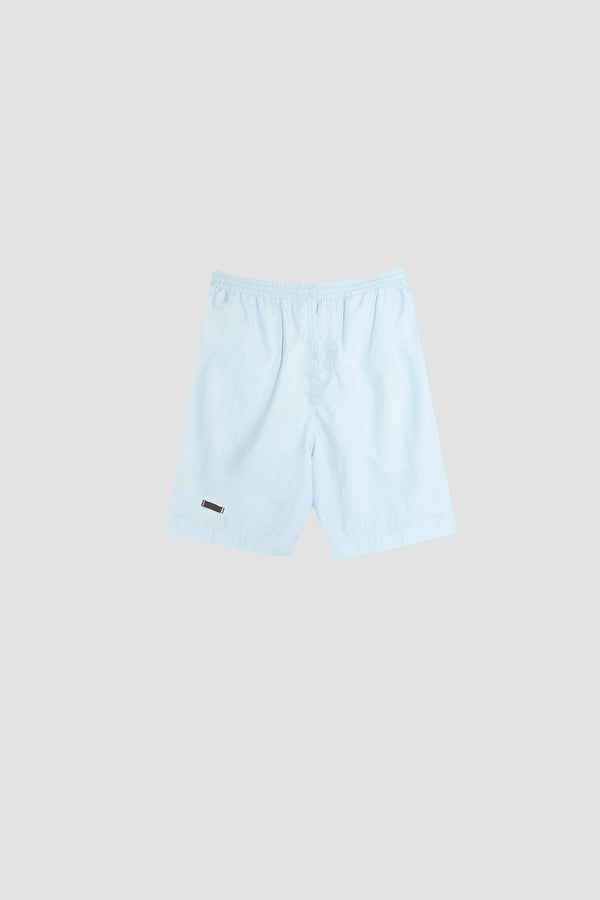 Sky Blue BOYS SWIM SHORTS