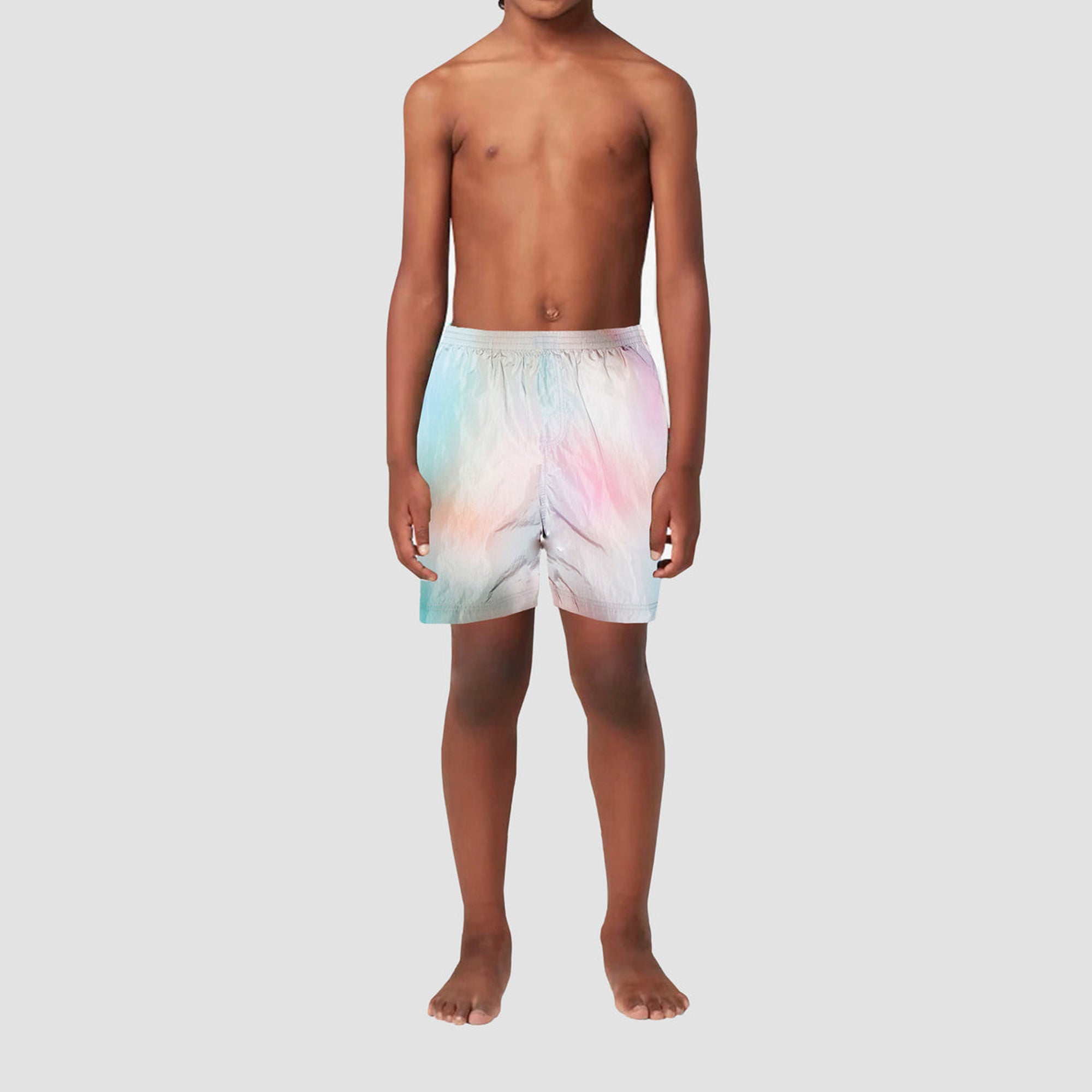 Eden Boys Swim Shorts