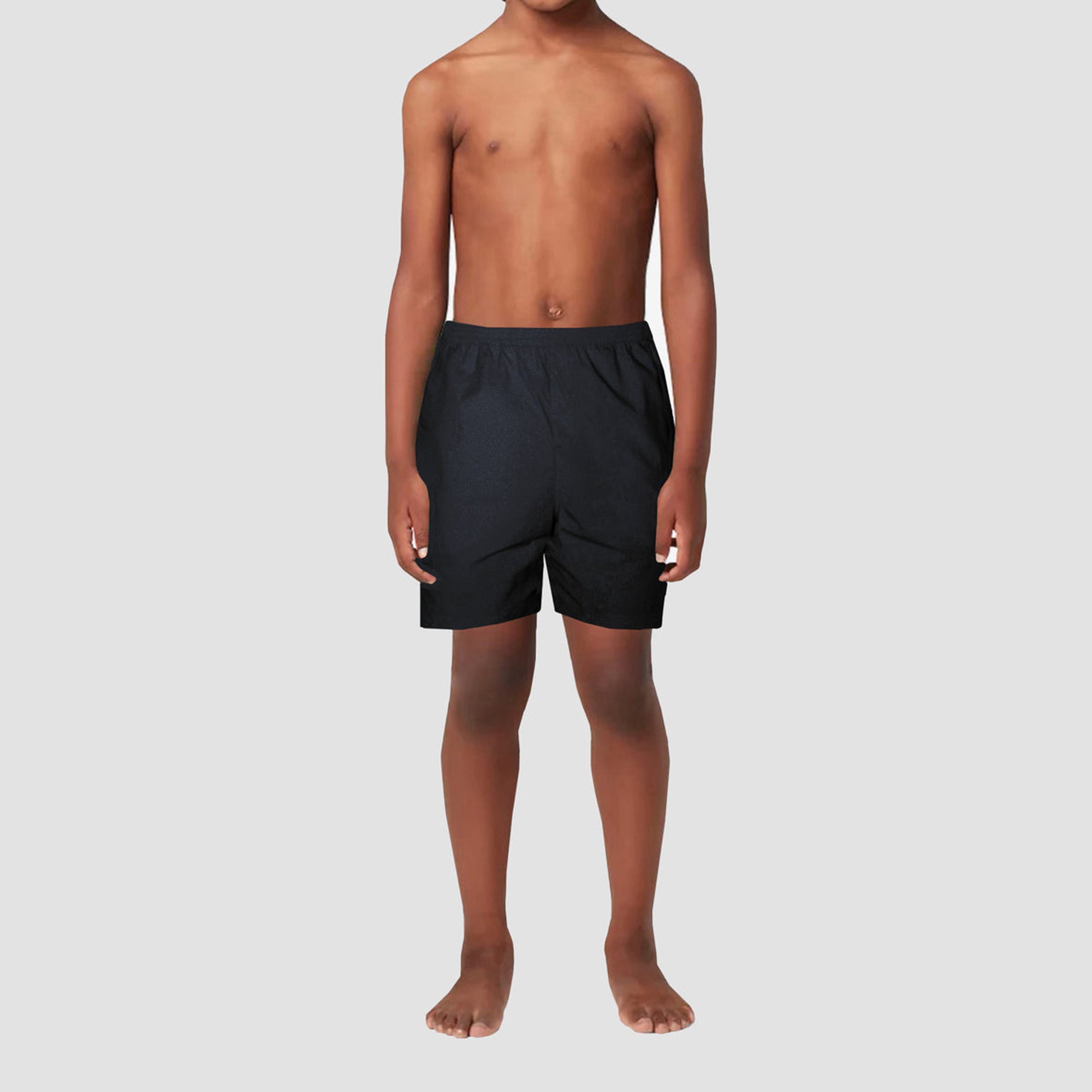 NoirSilk Boys Swim Shorts