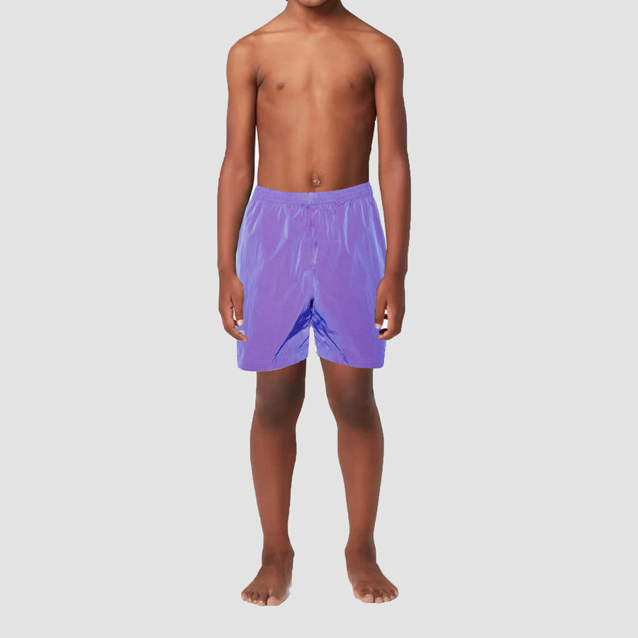 PurpleMoon Boys Swim Shorts