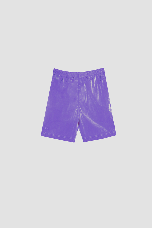 PurpleMoon Boys Swim Shorts