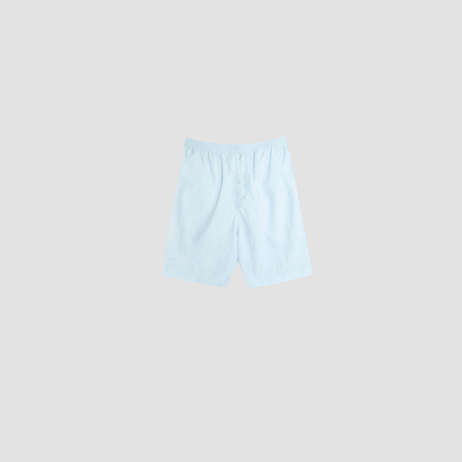 Sky Blue Boys Swim Shorts
