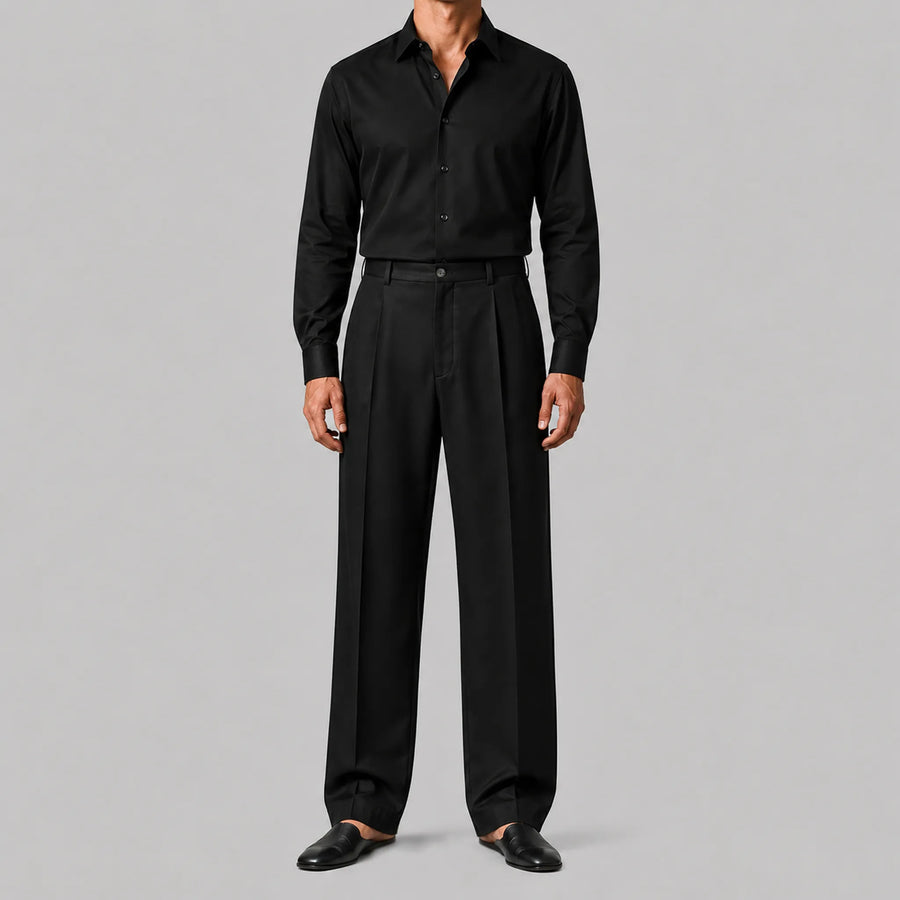 GizaLux Black