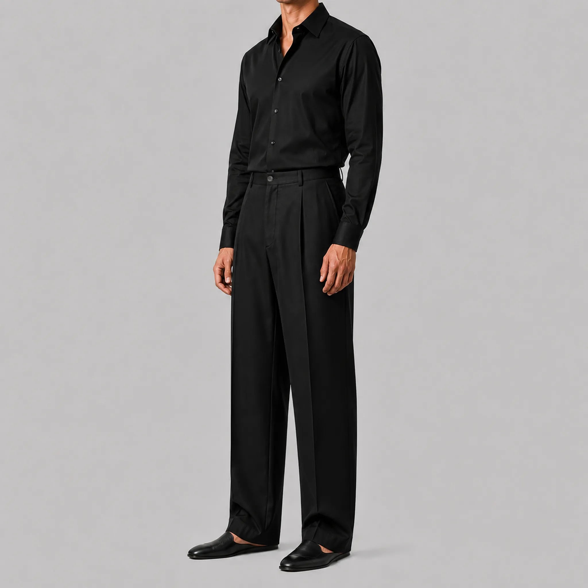 GizaLux Black
