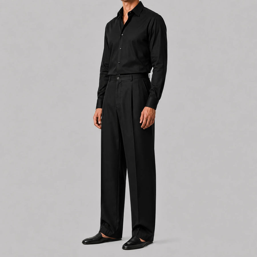 GizaLux Black