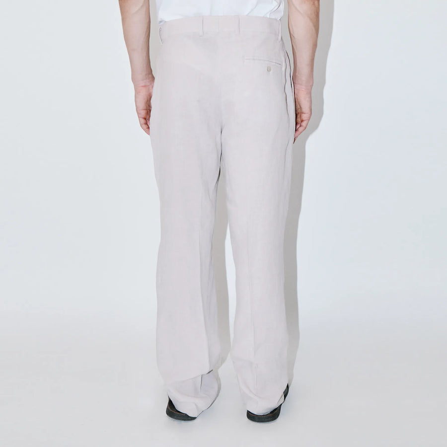 TerraLinen Sand Evening Pants