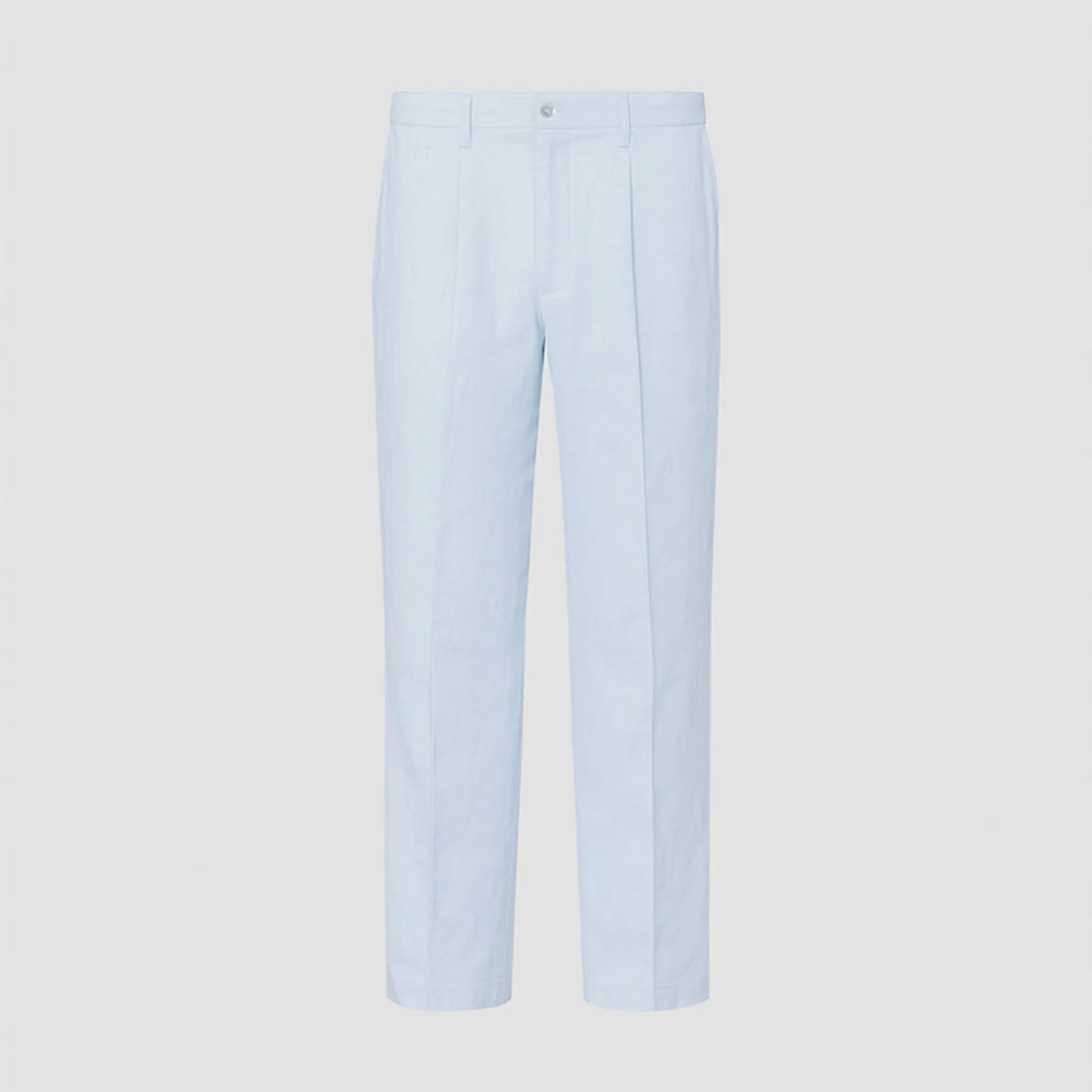TerraLinen Sky Evening Pants