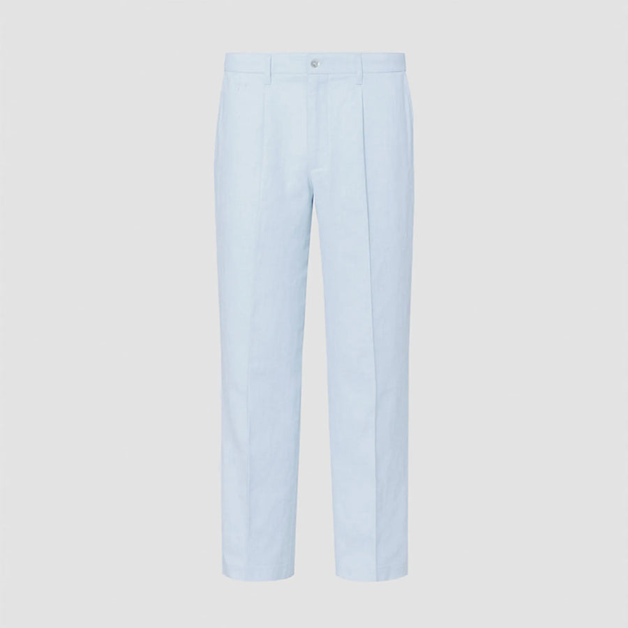 TerraLinen Sky Evening Pants
