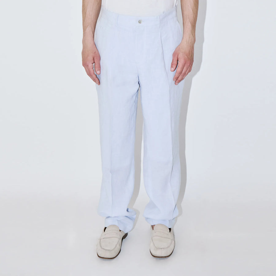 TerraLinen Sky Evening Pants
