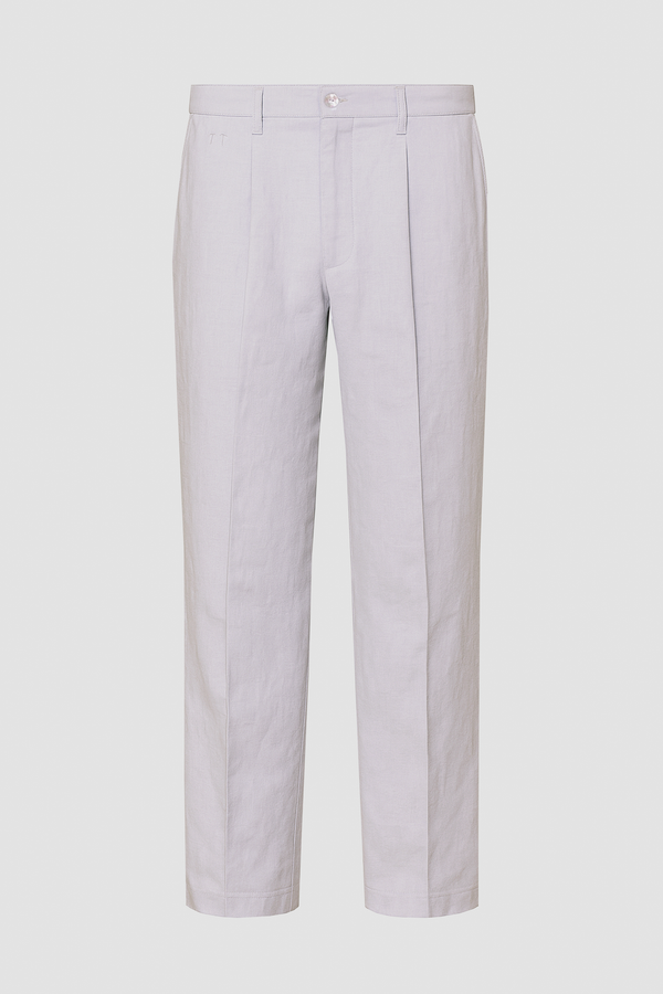 TerraLinen Sand Evening Pants