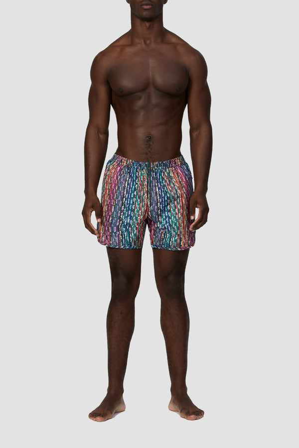 La Nina ACTIVE SWIM SHORTS