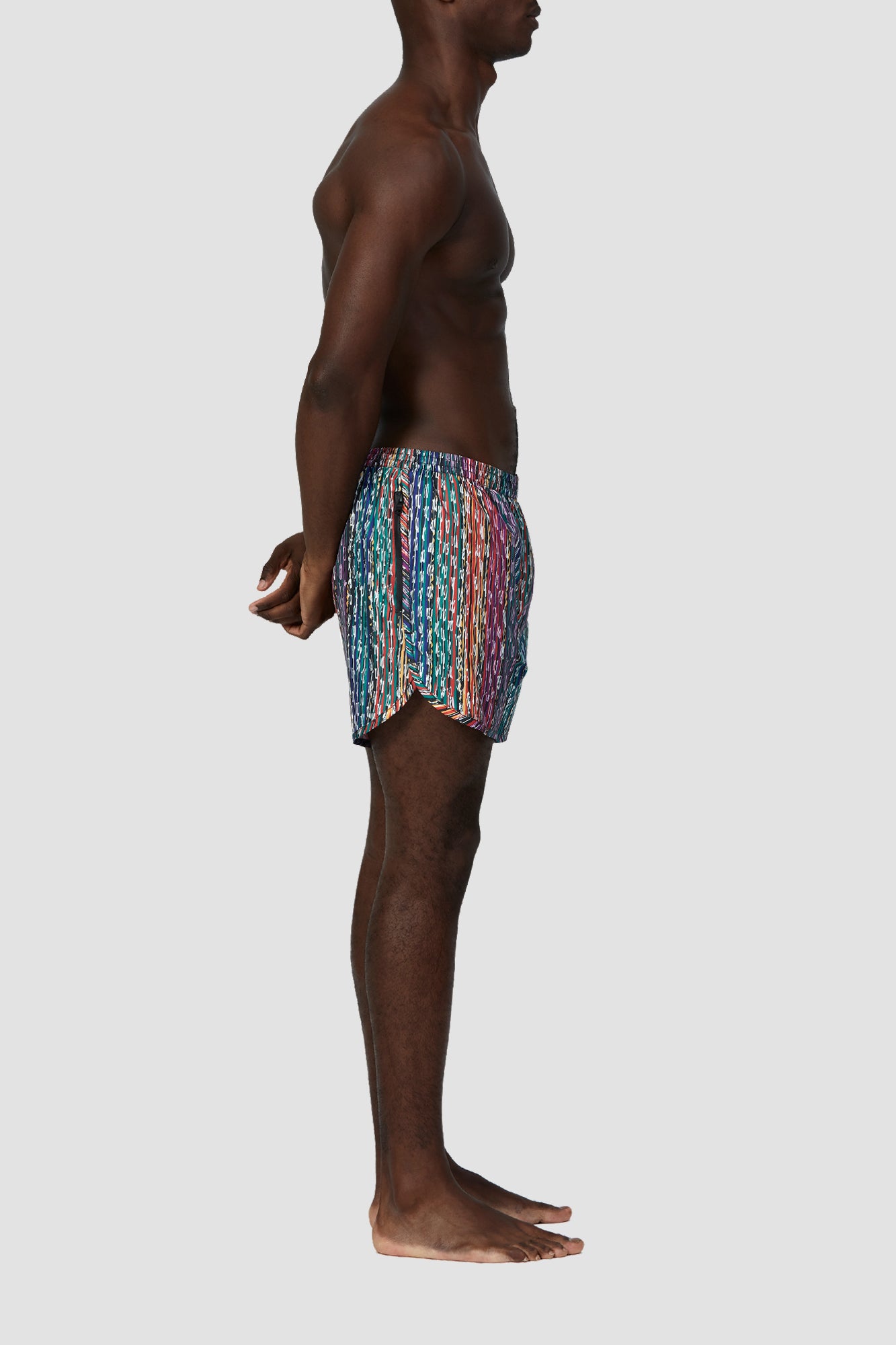 La Nina ACTIVE SWIM SHORTS