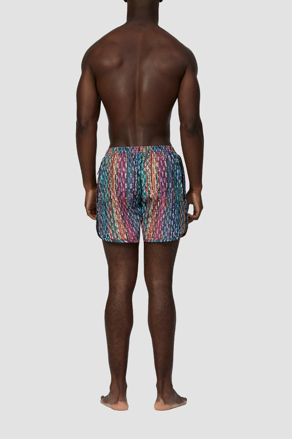 La Nina ACTIVE SWIM SHORTS