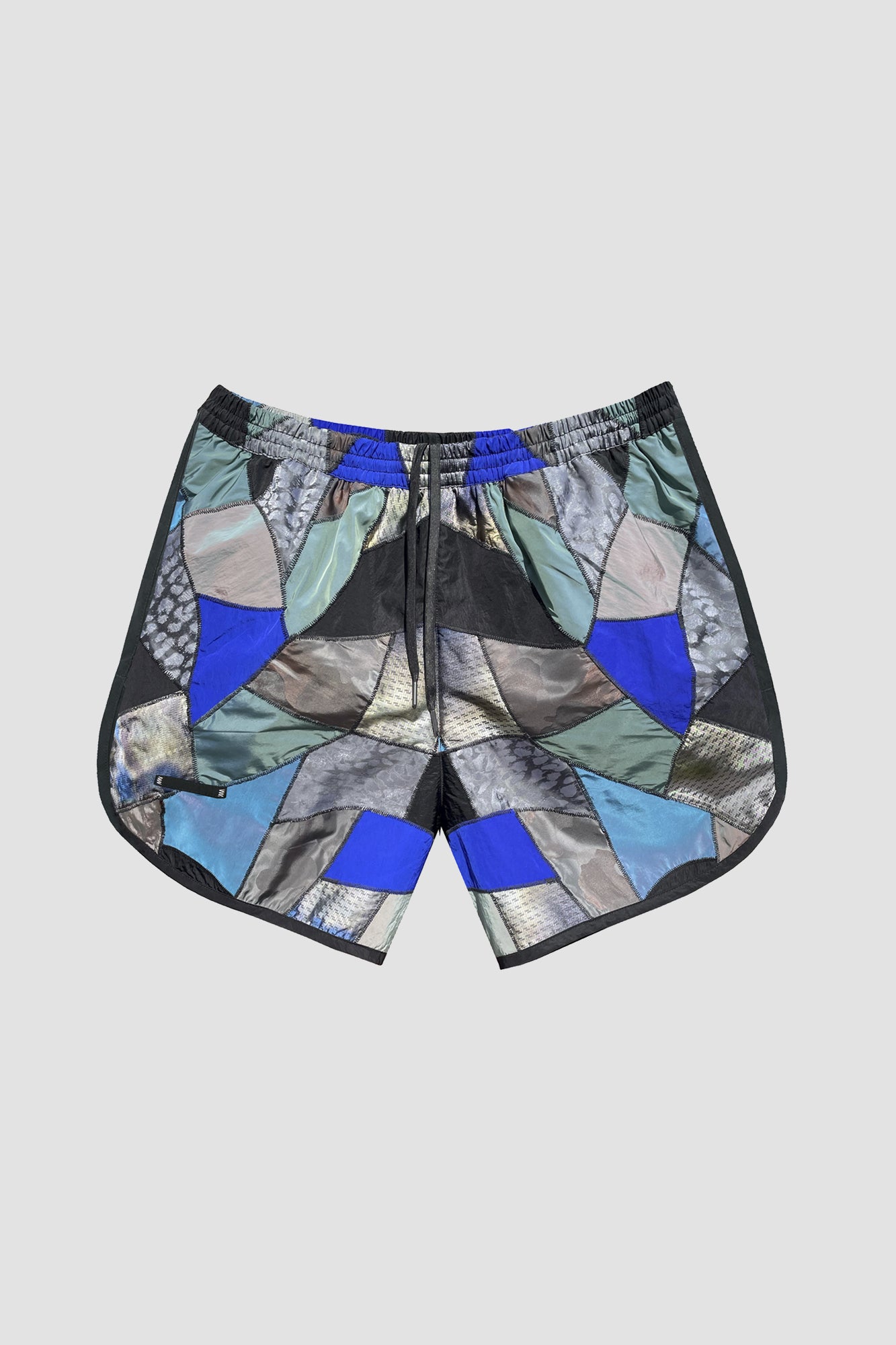 Zero Waste 4 ACTIVE SWIM SHORTS