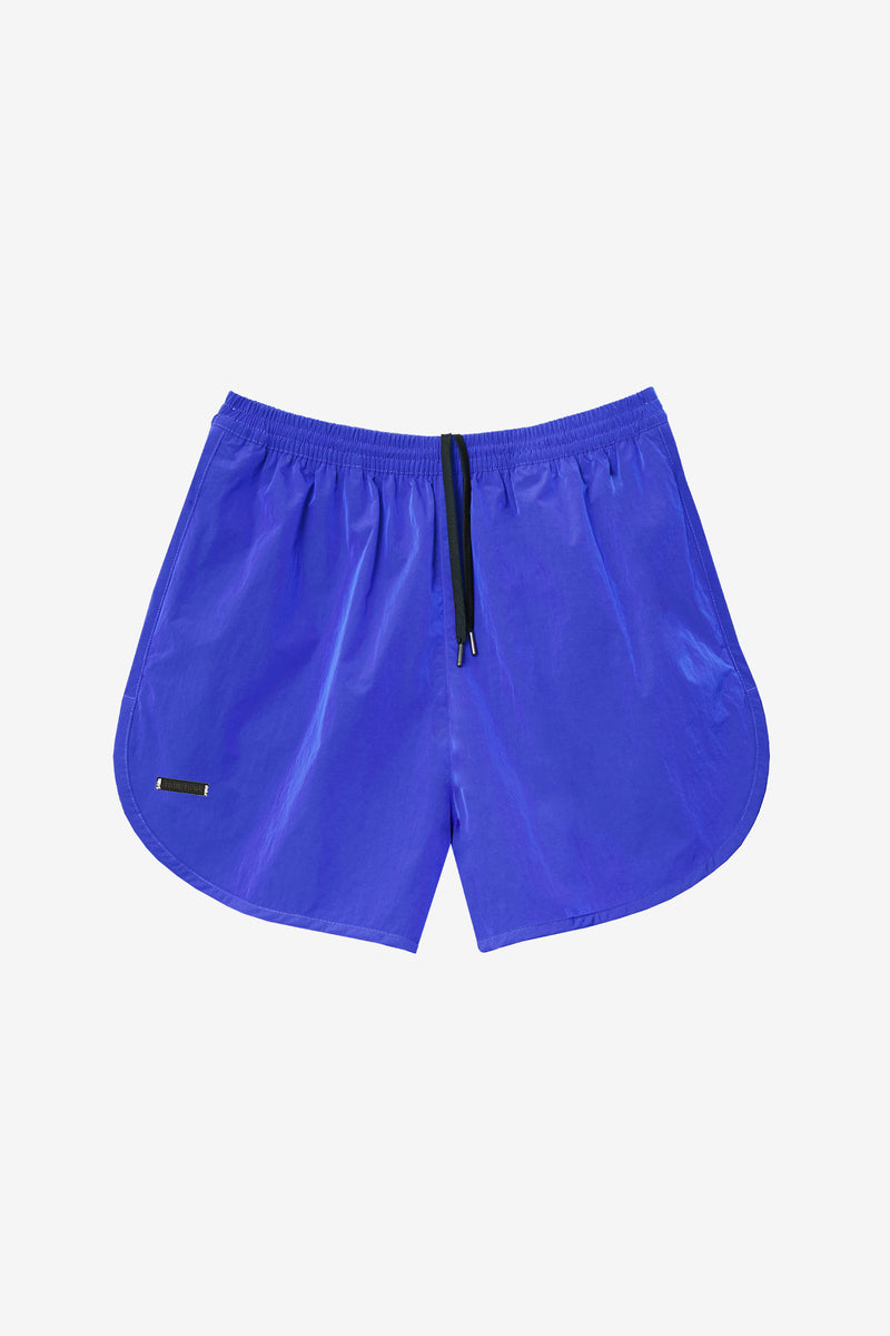 Blue Klein Active Swim Shorts - Wild Steve