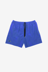 Blue Zone Shorter Swim Shorts - Short Steve