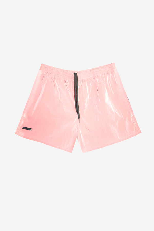 Flamingo Shorter Swim Shorts